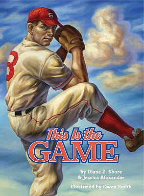 Book This Is the Game free