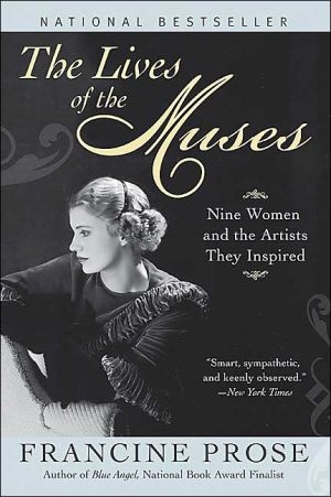Book The Lives of the Muses: Nine Women & the Artists They Inspired free