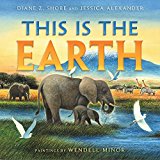 Book This Is the Earth free