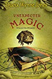 Book Unexpected Magic: Collected Stories free