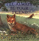 Book I'll Always Be Your Friend free