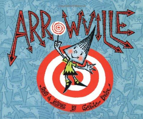 Book Arrowville free