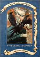 Book The Dilemma Deepens: A Box of Unfortunate Events, Books 7-9 (The Vile Village; The Hostile Hospital; The Carnivorous Carnival) free