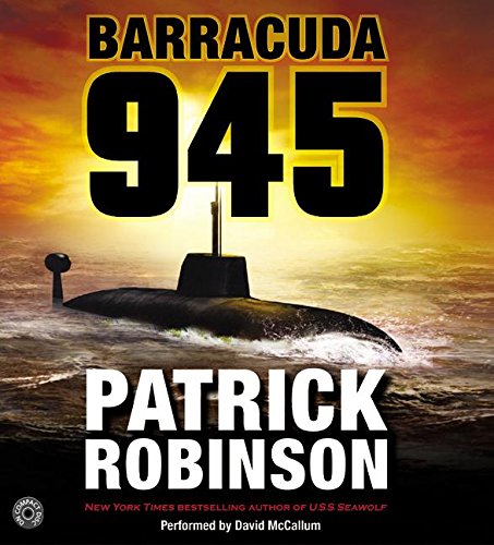 Book Barracuda 945 CD free