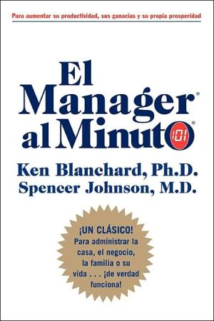Book Manager al Minuto, El (Spanish Edition) free
