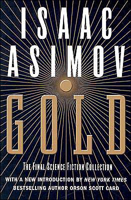 Book Gold: The Final Science Fiction Collection free