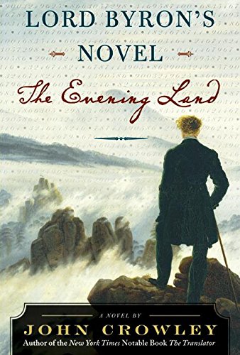Book Lord Byron's Novel: The Evening Land free