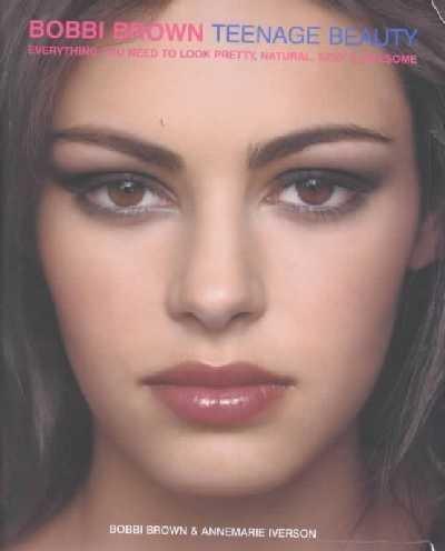Book Bobbi Brown Teenage Beauty free
