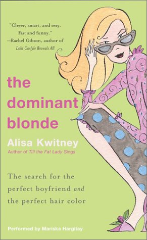 Book The Dominant Blonde free