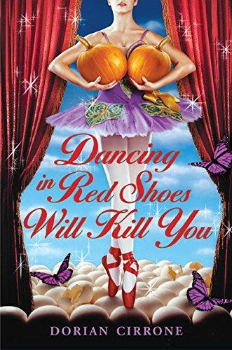 Book Dancing in Red Shoes Will Kill You free