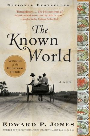 Book The Known World: A Novel free