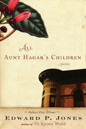 Book All Aunt Hagar's Children free
