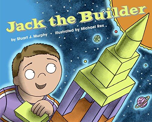 Book Jack the Builder (MathStart 1) free