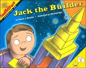 Book Jack the Builder (MathStart 1) free