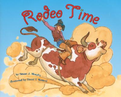 Book Rodeo Time (MathStart 3) free