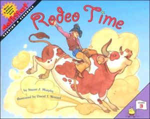 Book Rodeo Time (MathStart 3) free