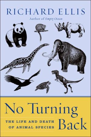 Book No Turning Back free