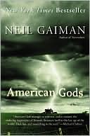 Book American Gods free