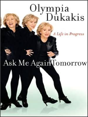 Book Ask Me Again Tomorrow free