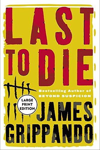 Book Last to Die (Jack Swyteck Novel) free