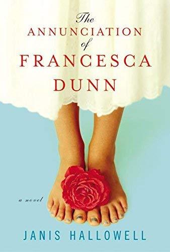 Book The Annunciation of Francesca Dunn: A Novel free