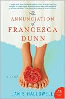 Book The Annunciation of Francesca Dunn: A Novel (P.S.) free