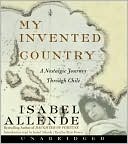 Book My Invented Country CD: A Nostalgic Journey Through Chile free