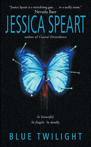 Book Blue Twilight: A Rachel Porter Mystery (Rachel Porter Mysteries) free
