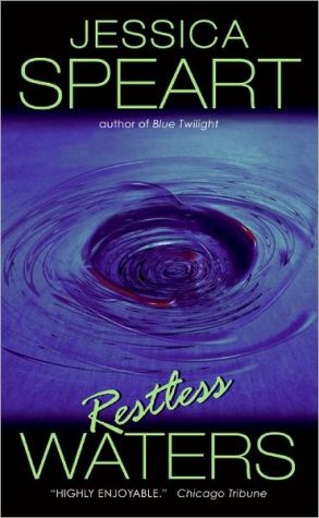 Book Restless Waters: A Rachel Porter Mystery (Rachel Porter Mysteries (Paperback)) free