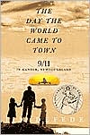 Book The Day the World Came to Town: 9/11 in Gander, Newfoundland free