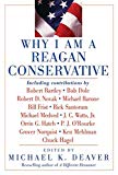 Book Why I Am a Reagan Conservative free
