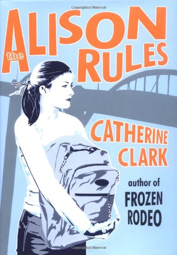 Book The Alison Rules free