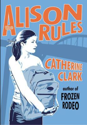 Book The Alison Rules free