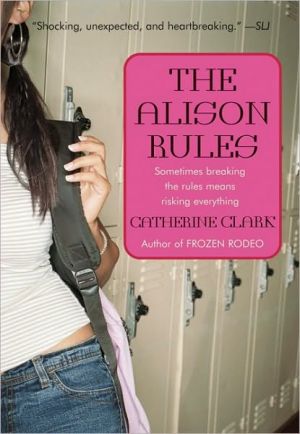 Book The Alison Rules free