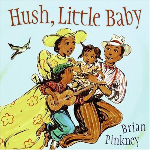 Book Hush, Little Baby free