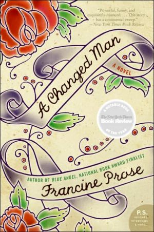 Book A Changed Man: A Novel (P.S.) free