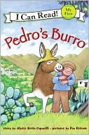 Book Pedro's Burro (My First I Can Read) free