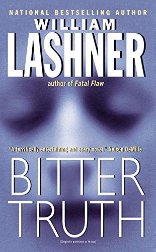 Book Bitter Truth free