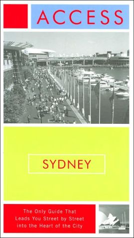 Book Access Sydney 2e free