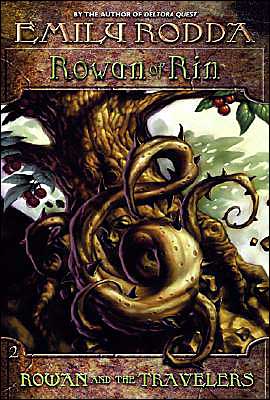 Book Rowan and the Travelers (Rowan of Rin #2) free