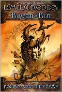 Book Rowan and the Zebak (Rowan of Rin, 4) free
