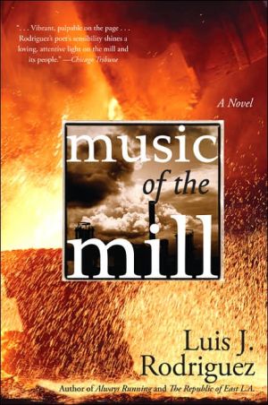 Book Music of the Mill: A Novel free