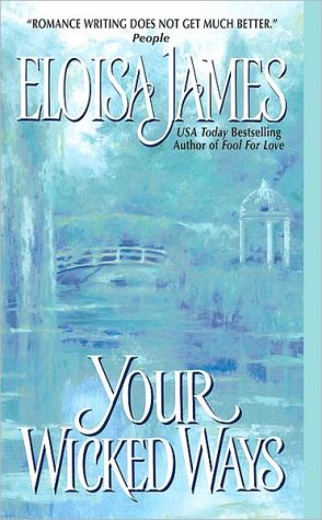 Book Your Wicked Ways (Duchess in Love) free
