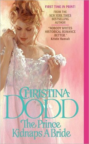 Book The Prince Kidnaps a Bride free