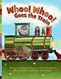 Book Whoo! Whoo! Goes the Train free