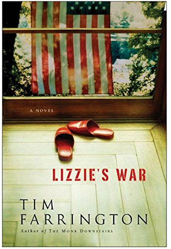 Book Lizzie's War: A Novel free
