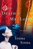 Book The Death Of Mr. Love: A Novel free