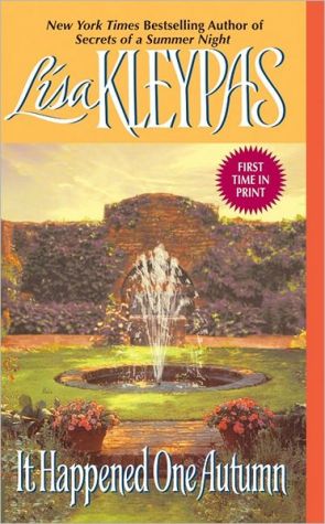 Book It Happened One Autumn: The Wallflowers, Book 2 free