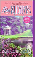 Book Scandal in Spring (The Wallflowers, Book 4) free