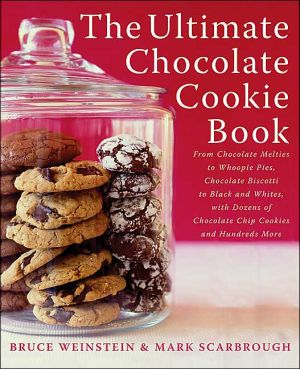 Book The Ultimate Chocolate Cookie Book: From Chocolate Melties to Whoopie Pies, Chocolate Biscotti to Black and Whites, with Dozens of Chocolate Chip Cookies and Hundreds More free